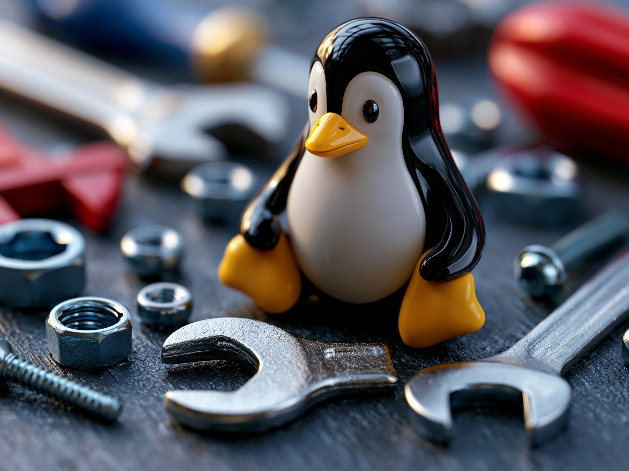 0 Linux Commands Sysadmins Use Daily