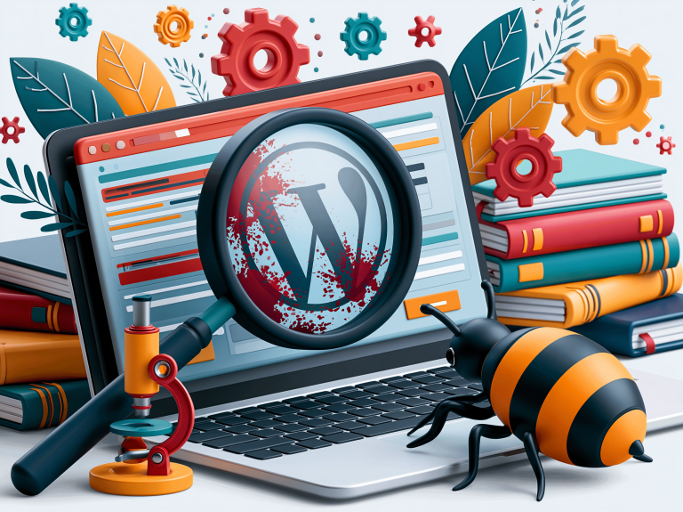 WordPress Malware Remediation Incident
