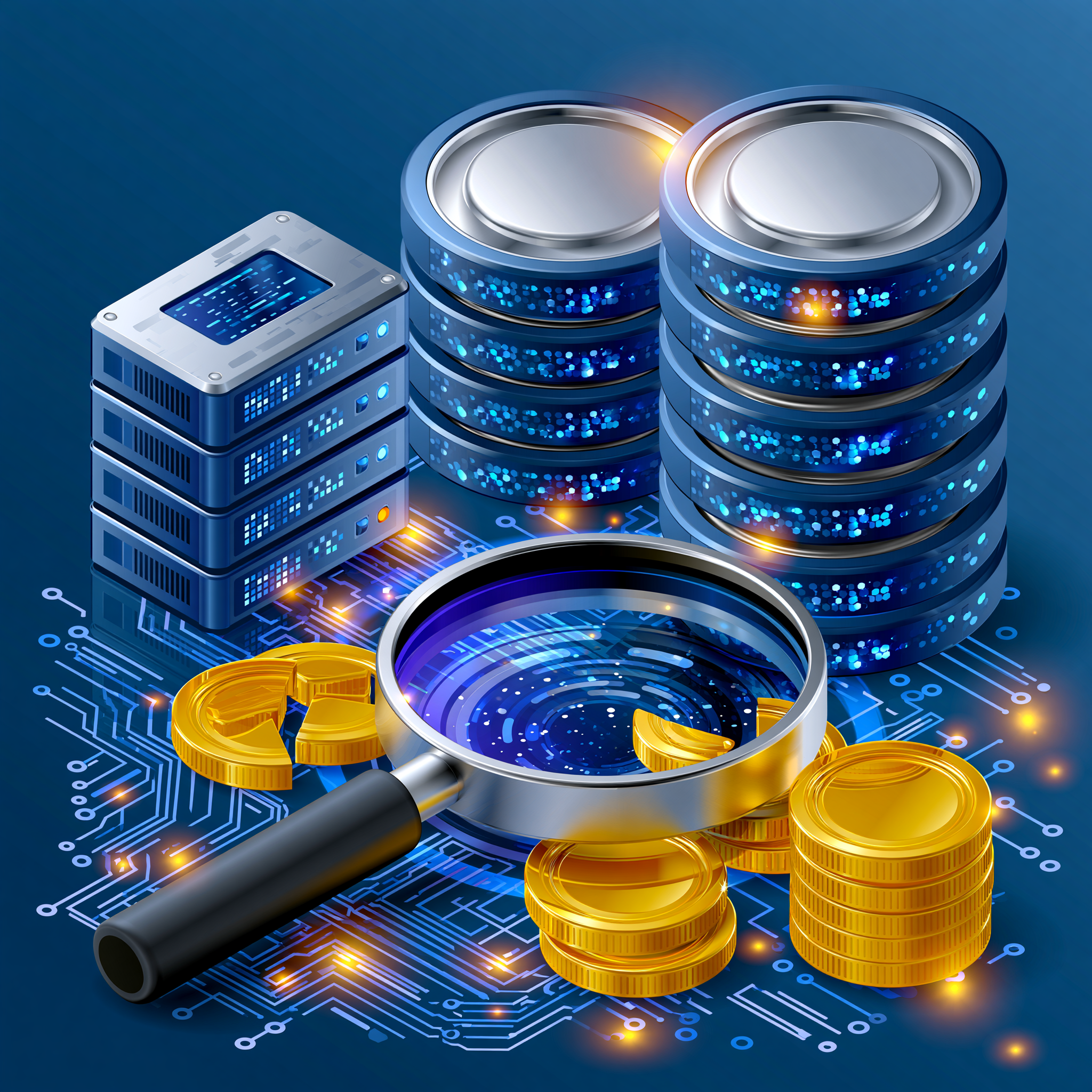 Check all Databases on a Server Account