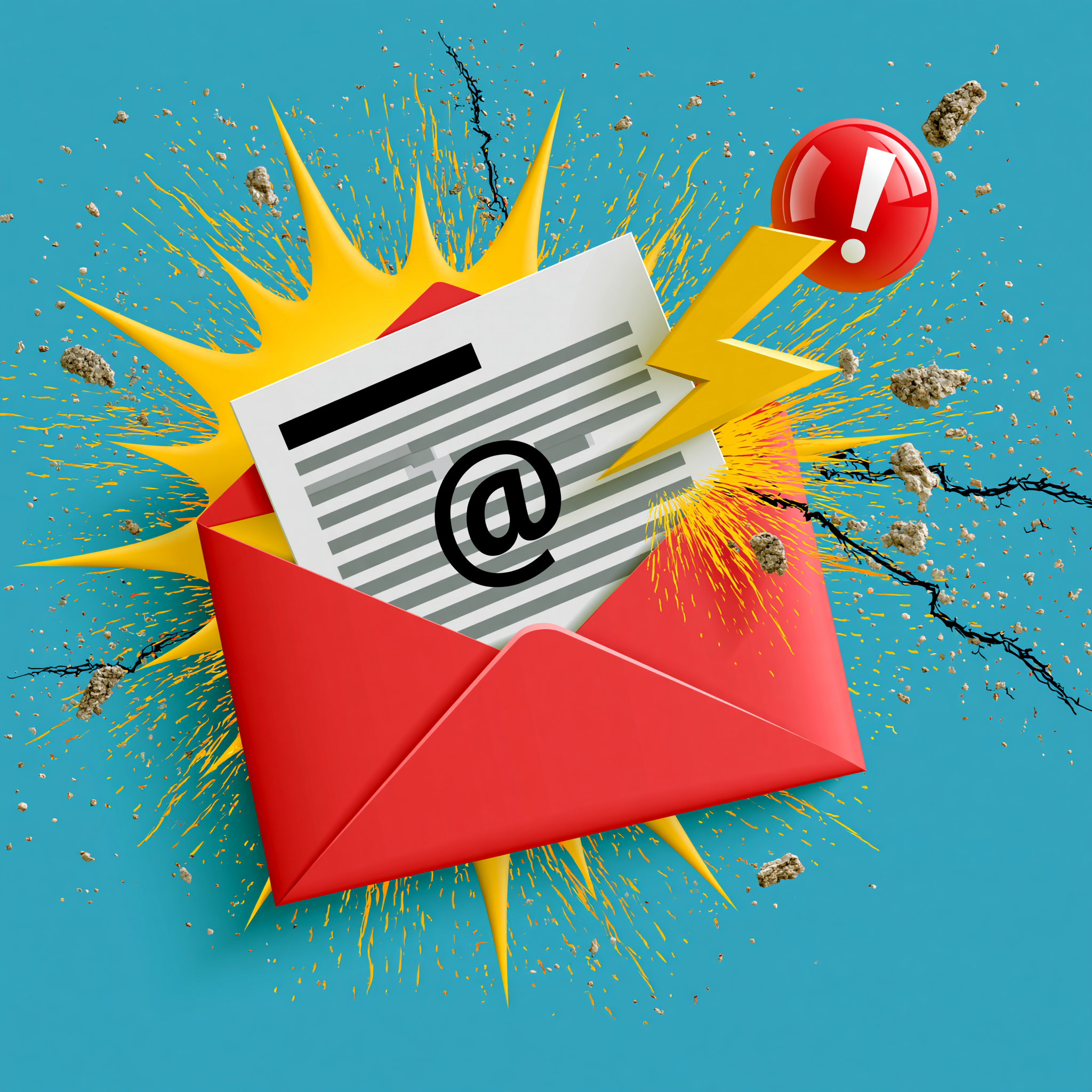 Contact Form 7 Not Sending Email