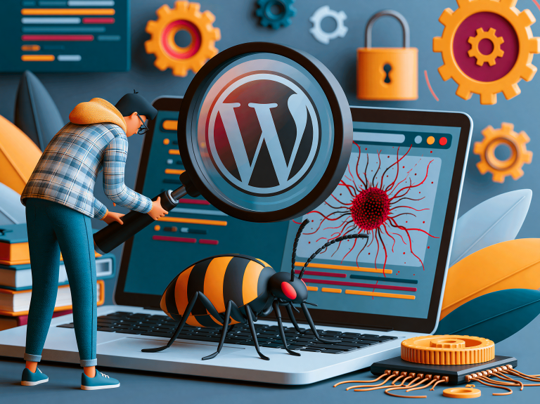 WordPress Server Malware Case Study